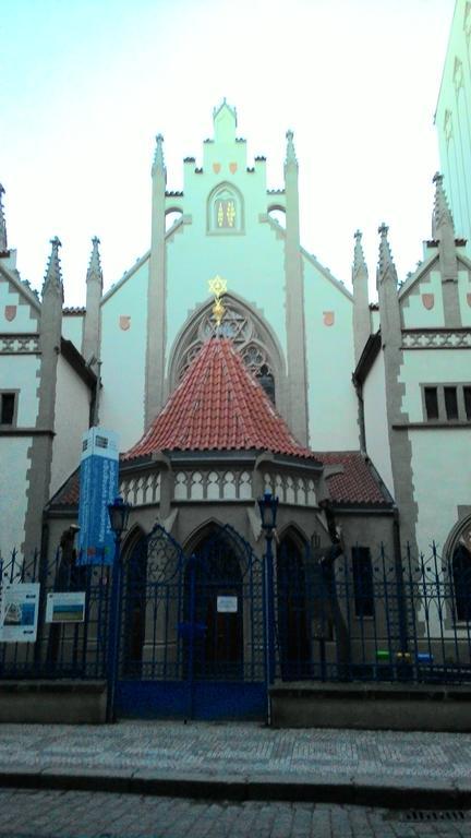Charles IV Apartments Praga Pokój zdjęcie