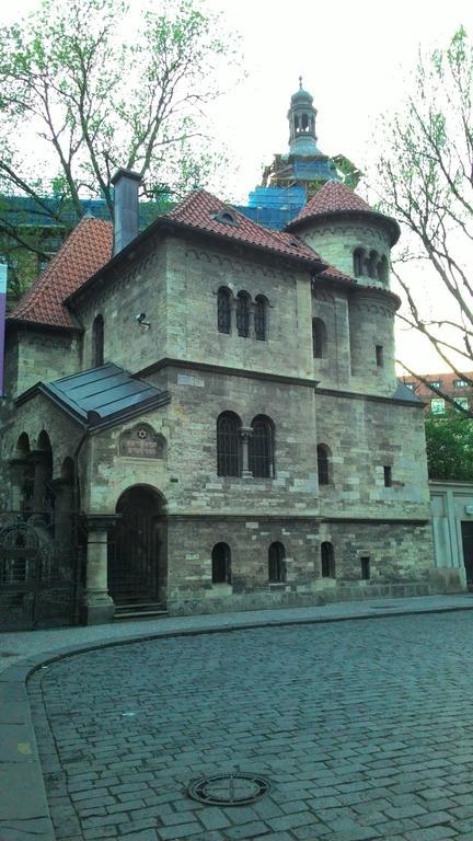 Charles IV Apartments Praga Pokój zdjęcie