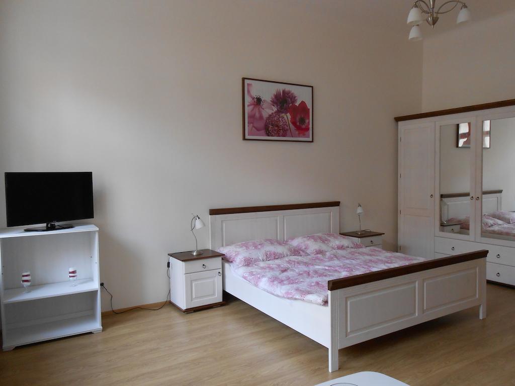 Charles IV Apartments Praga Pokój zdjęcie