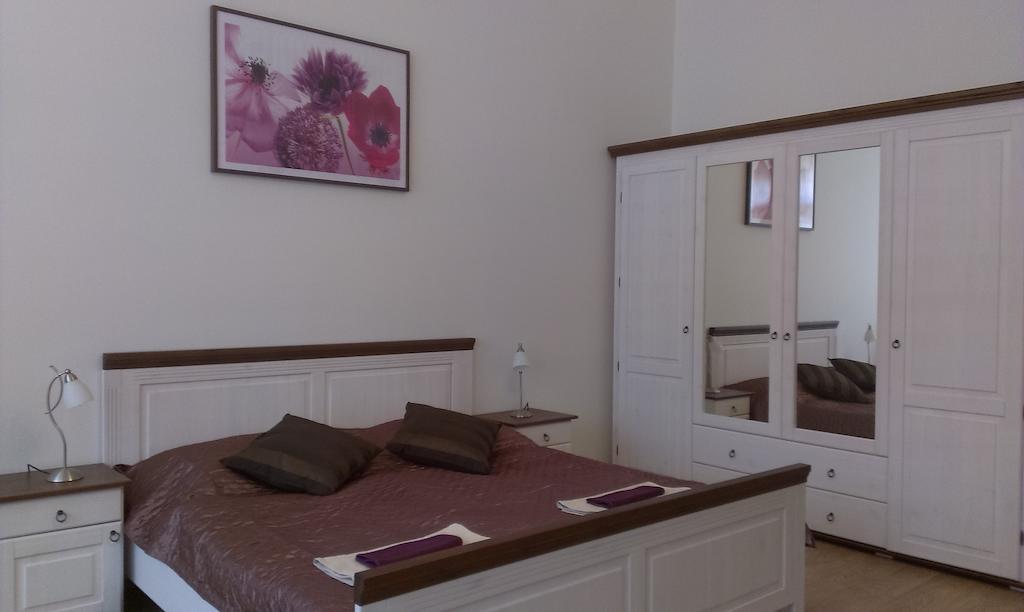 Charles IV Apartments Praga Pokój zdjęcie
