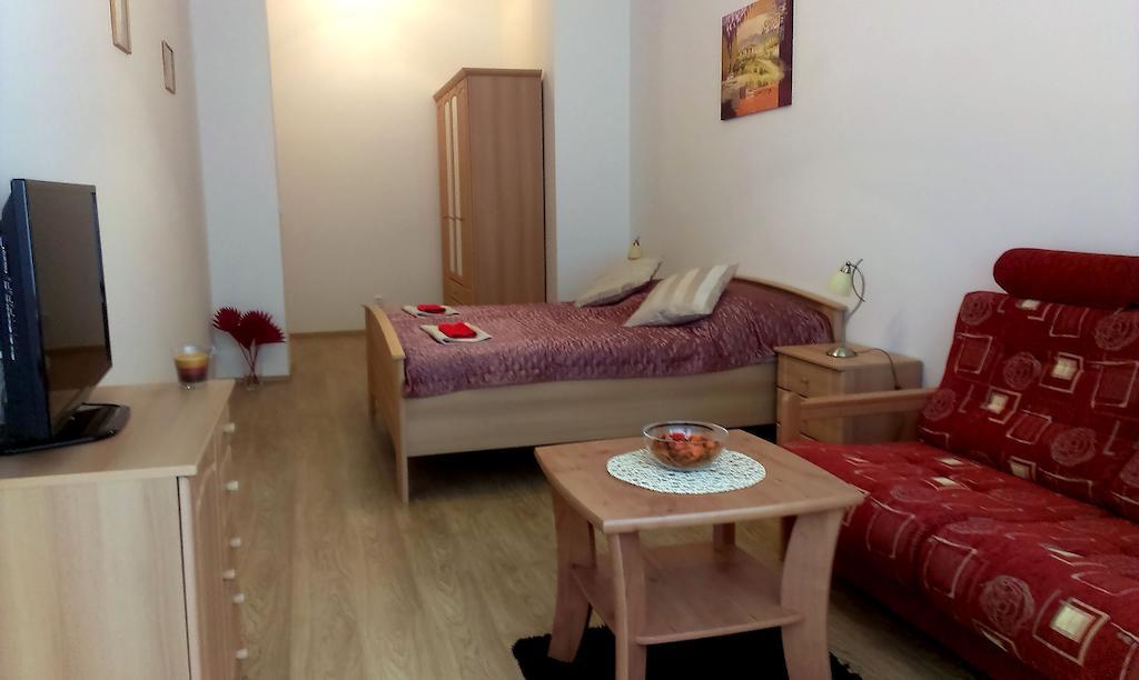 Charles IV Apartments Praga Pokój zdjęcie