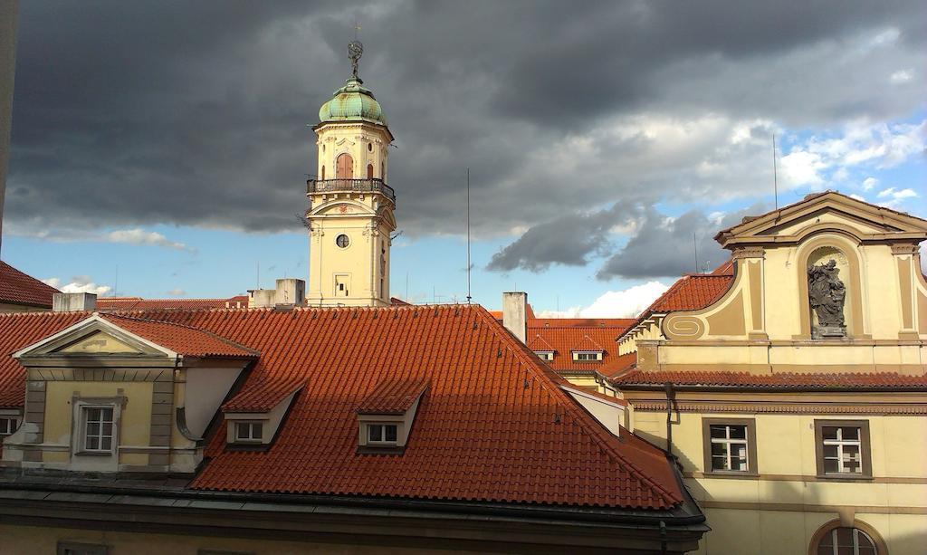 Charles IV Apartments Praga Zewnętrze zdjęcie