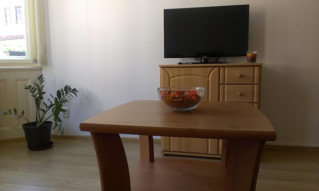 Charles IV Apartments Praga Pokój zdjęcie
