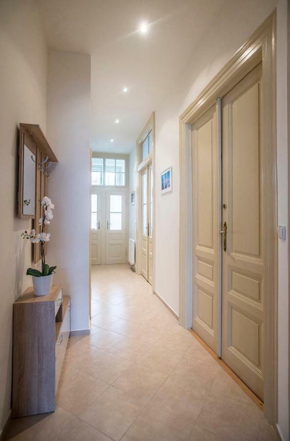 Charles IV Apartments Praga Zewnętrze zdjęcie